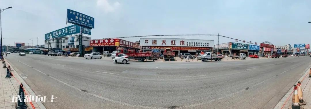 新繁=心烦？？曾经的五强县为何沦落到这种地步？