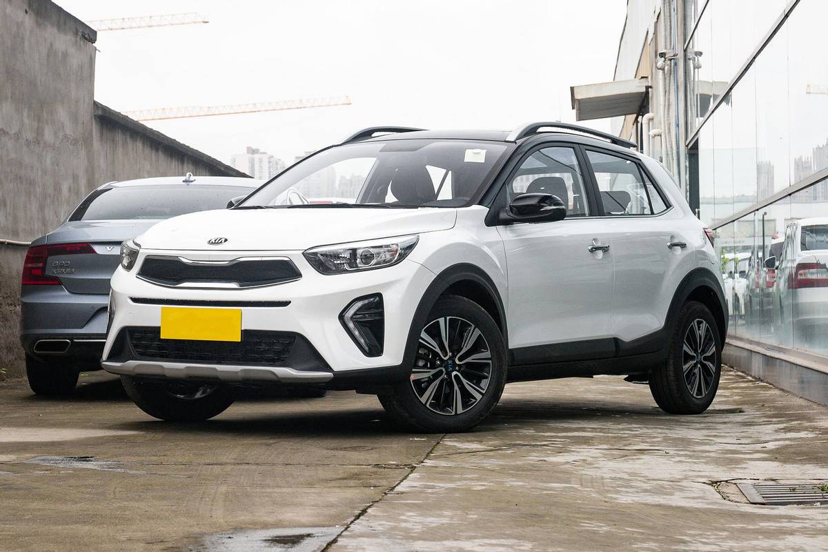 15万20万这几款入门级的suv值得选,这4款合资入门suv值得选择