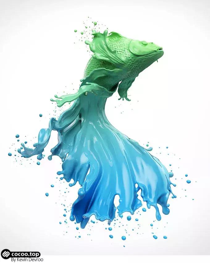 墙面装修色彩搭配大全,最佳色彩搭配图片大全