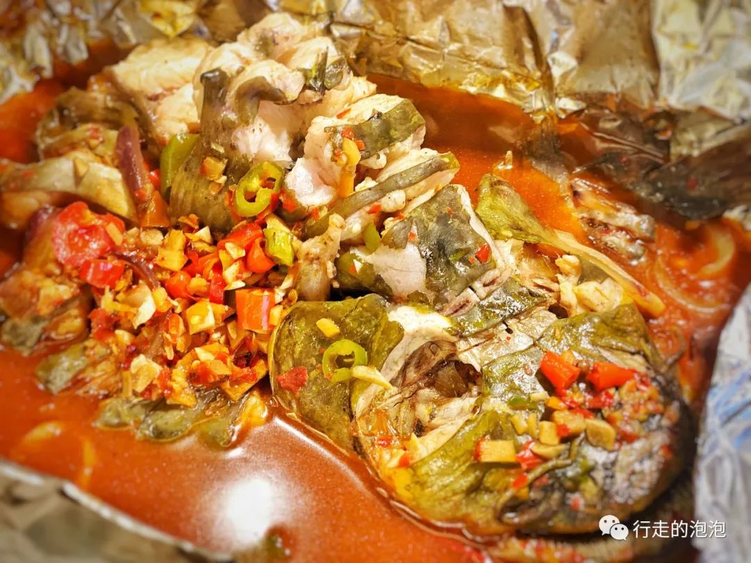 「岳阳攻略」被誉为“湖南夜宵扛把子”的烧烤城,还是小龙虾基地