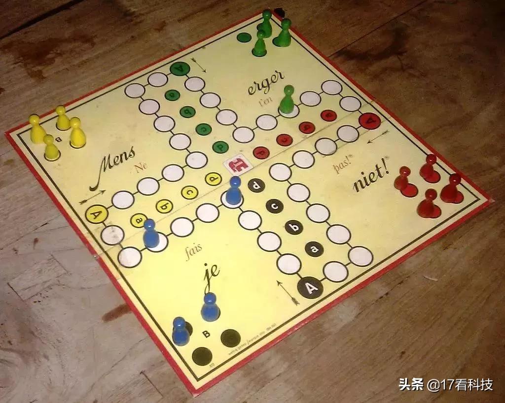 “令人敬佩”的德国设计，126年历史美甲资历，50块钱用10年