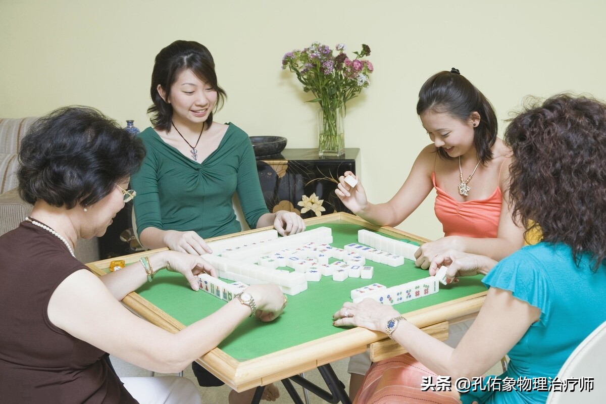 腰酸胀是什么预兆,腰酸疼警惕四种原因