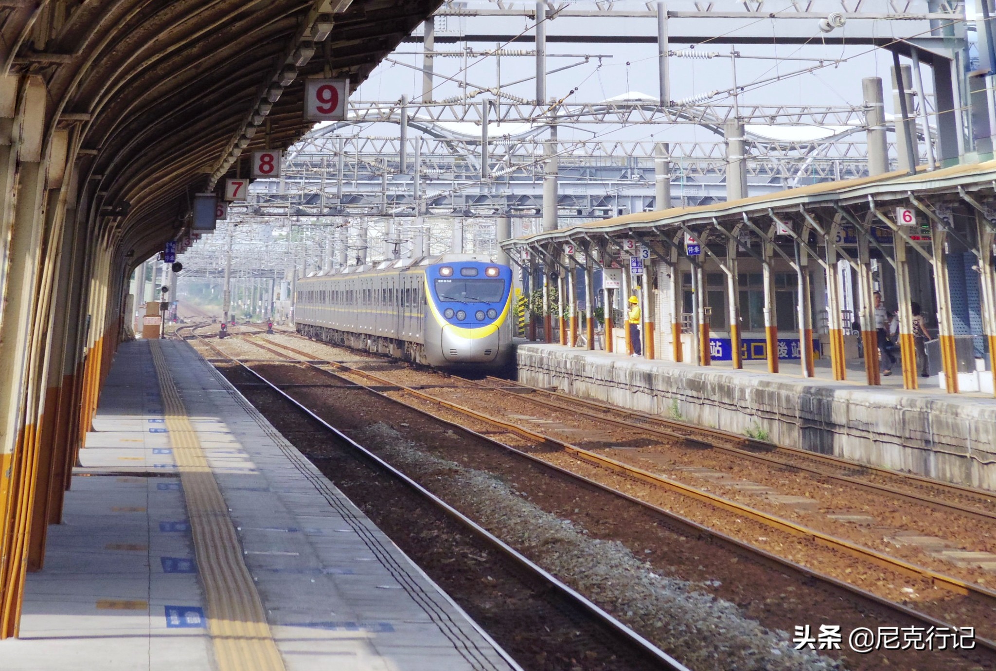 台湾自驾游最佳路线推荐,台湾十日自驾游最佳路线