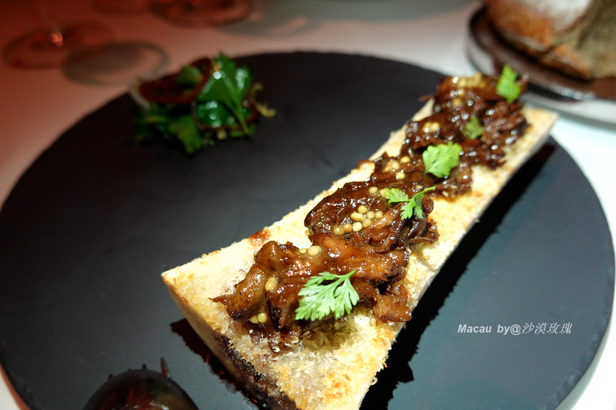 澳门求婚率最高的餐厅，自带舞台剧，一餐价值6000元