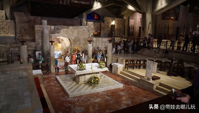 以色列约旦繁星之旅,约旦以色列之旅