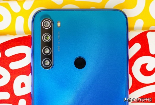 红米note全系列测评,红米note8性价比评价