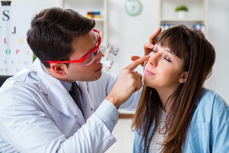 风沙迷眼睛怎么快速处理,风沙迷了眼睛疼怎么办