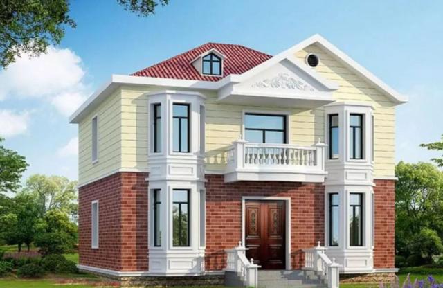 农村建房层高是3.5米会不会太高了？房子过高的层高有哪些弊端？