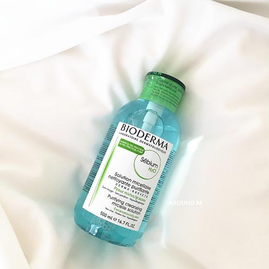 贝德玛卸妆水有两种吗,贝德玛卸妆水简单介绍