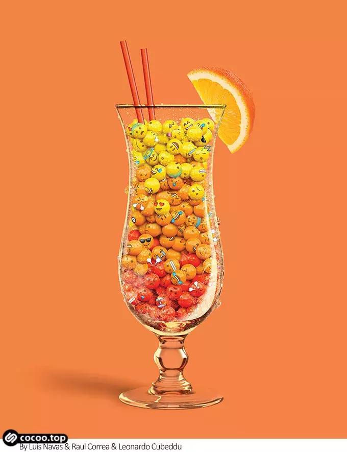 深度解读色彩表达,如何对色彩多一点感受