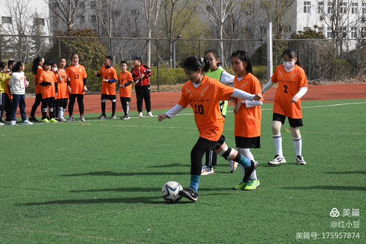 东营市中小学第七届足球比赛,东营市春晖小学足球联赛