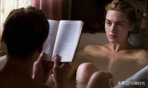 朗读者为什么不愿意敞开心,朗读者痛苦语录