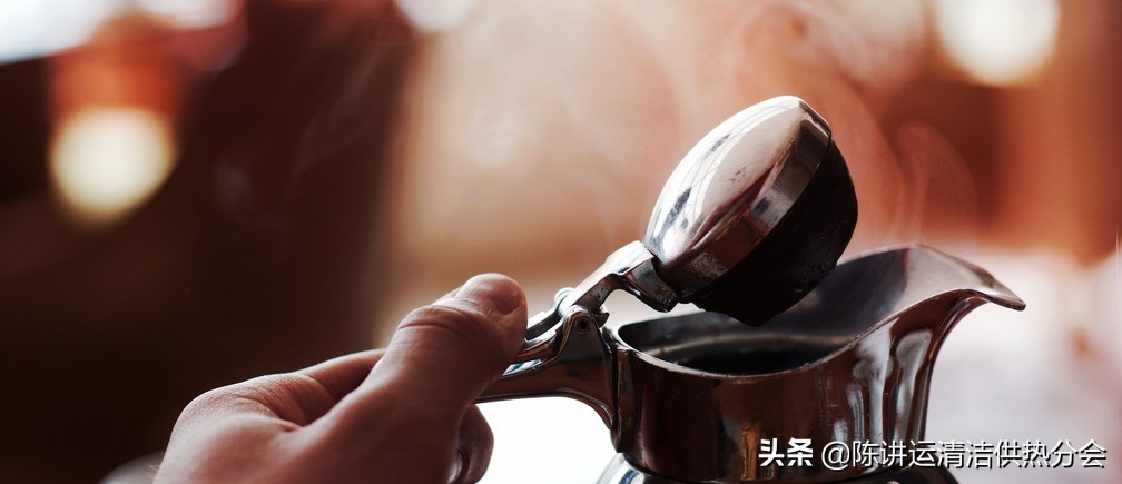 热水淋浴、热饮和暖气——让我们以消费者的方式谈论能源