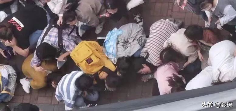 逼疯他们，粉丝就满意了？