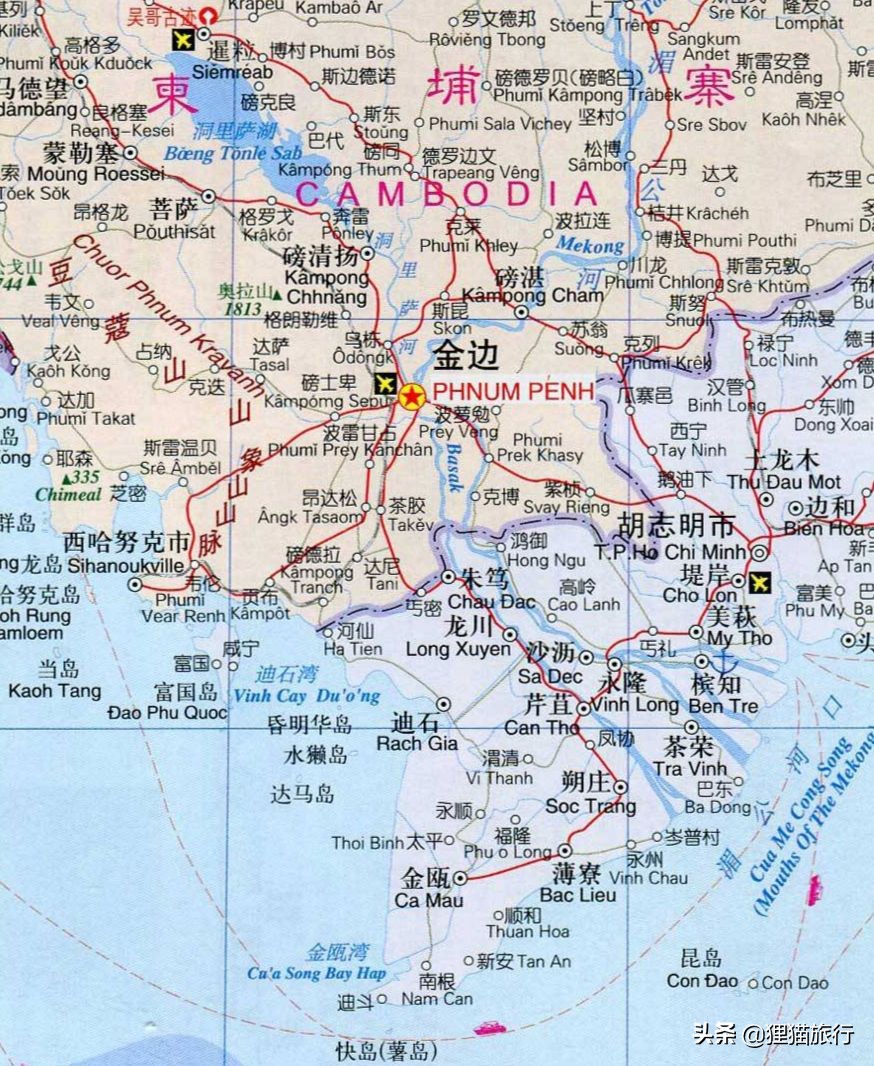 柬埔寨金边最近房价,柬埔寨金边真实房价