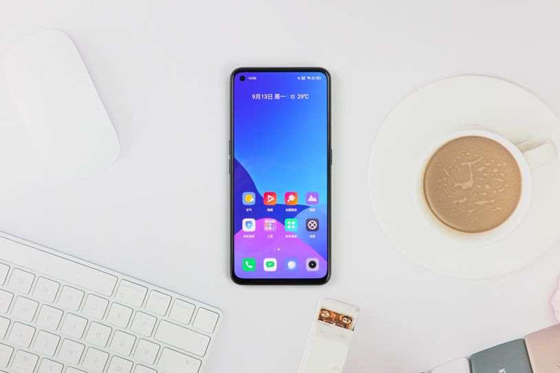 realme870鎵嬫満,realme870