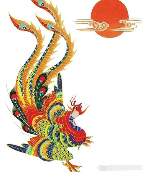 山西老汉意外在山上捡到金凤凰,老农在深山发现金凤凰