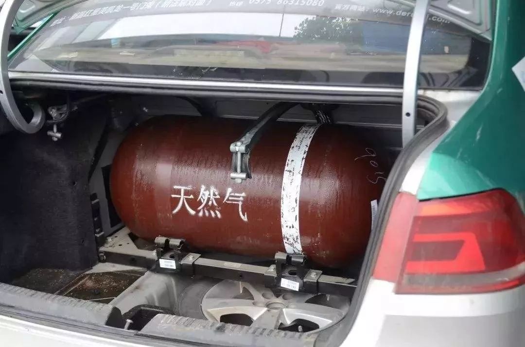 私家车油改气到底有没有必要？老司机说了实话，怪不得都不愿意改