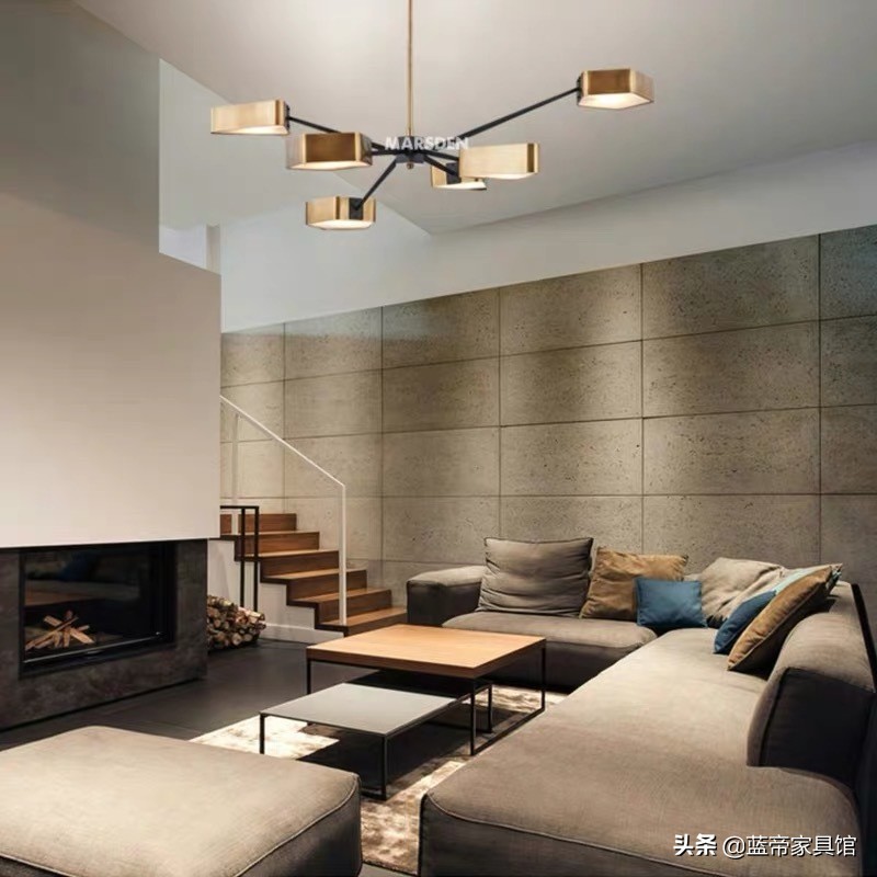 马斯登灯具怎么样,马斯登灯具