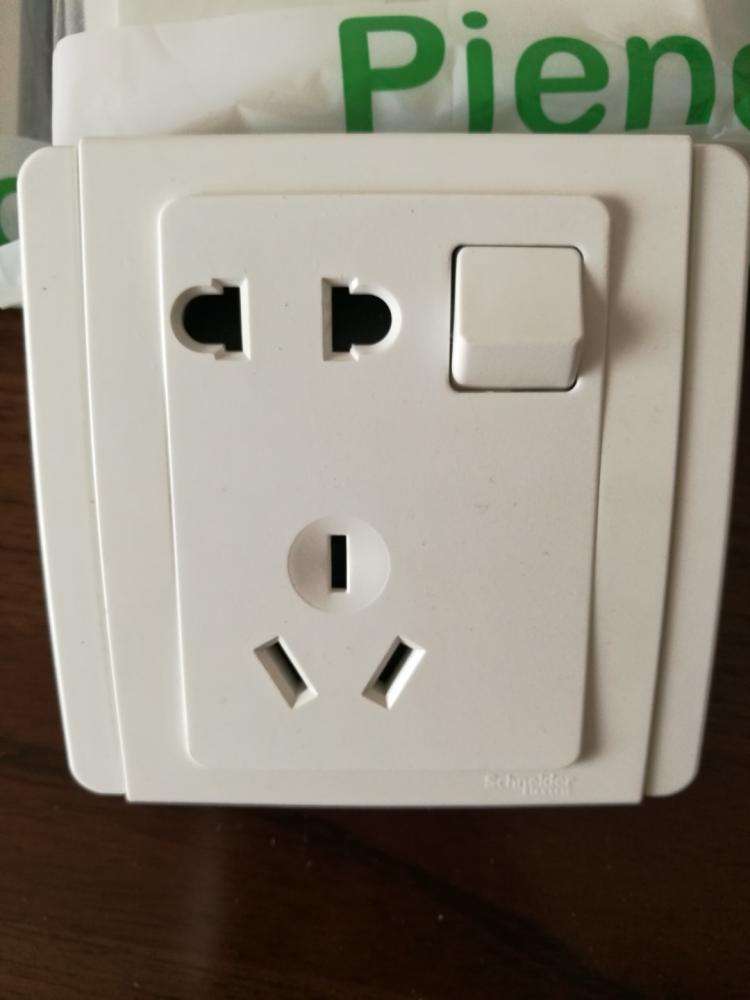 全屋插座预留高度尺寸,装修电路插座标准高度尺寸