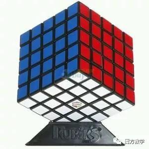 你没见过的魔方种类,魔方教程你学会了吗