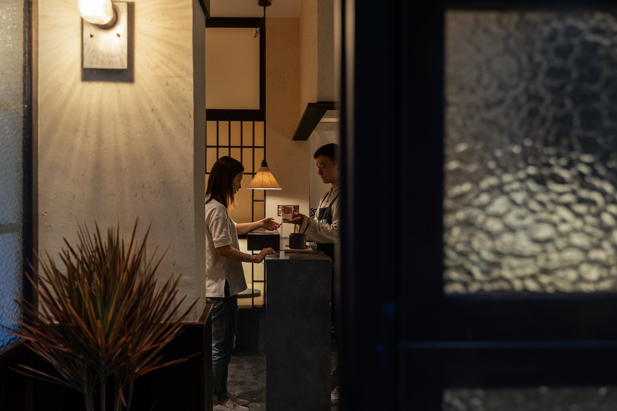 成都抚琴糖水铺子 (成都糖水铺)