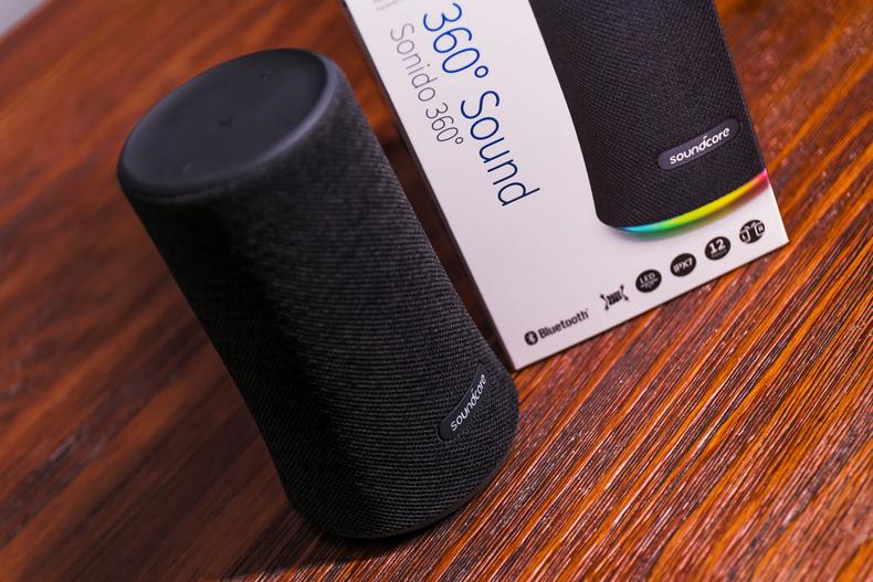 anker音响无声,anker音箱视频评测