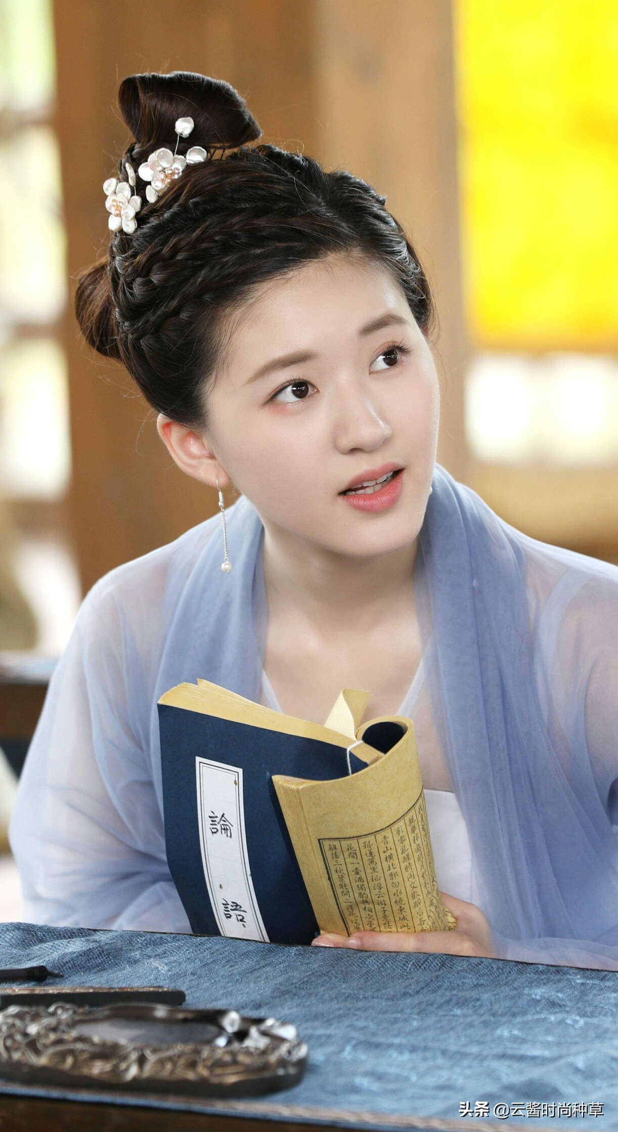 赵露思用过什么补水喷雾,赵露思同款便宜防晒喷雾