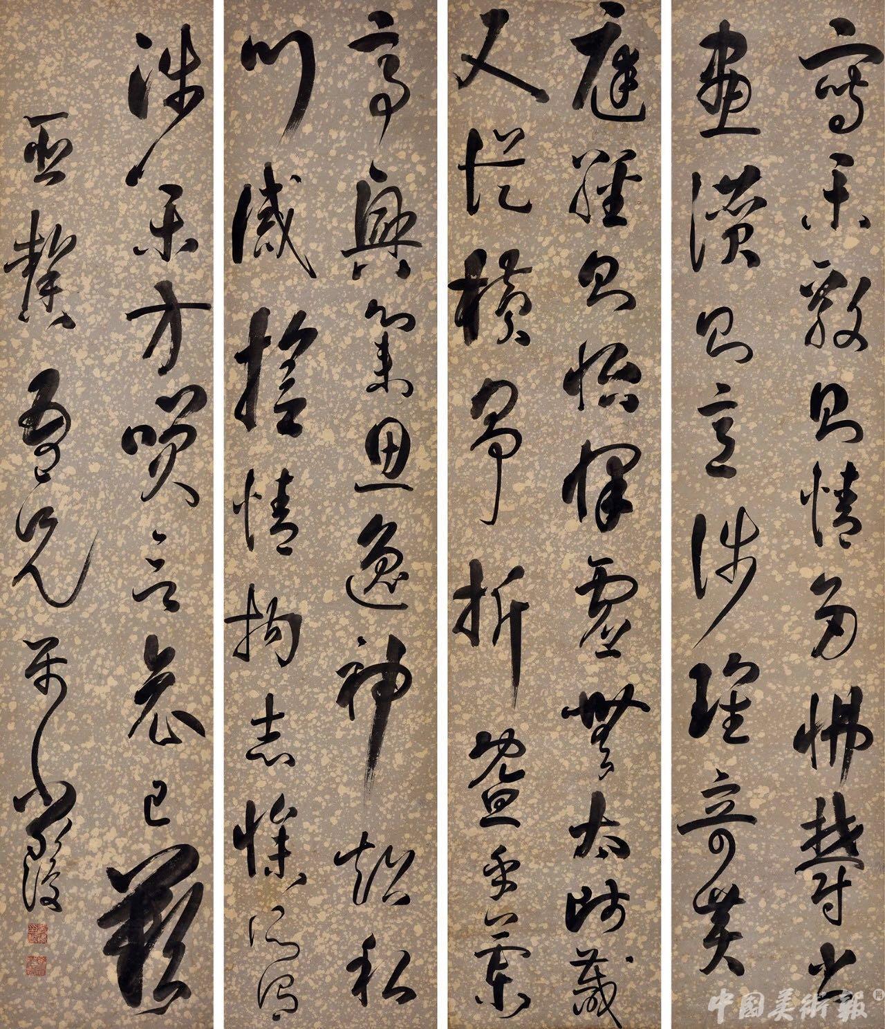 几个关键词带你看懂在嘉德2019年春拍专场中应该看什么？买什么？