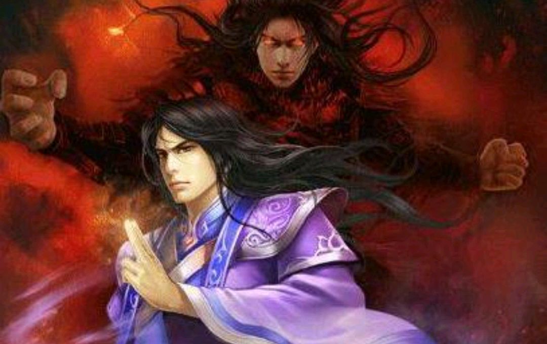 幕后黑手掌控一切的小说,四本幕后黑手流小说