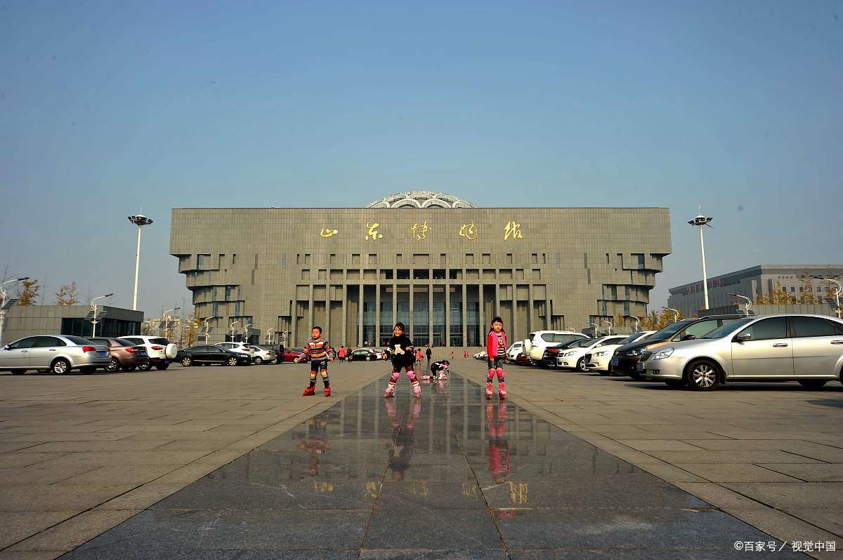 世界公认的中国一级博物馆排名,国家一级博物馆名单