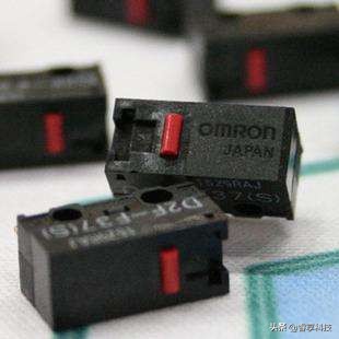 鼠标突然“不听使唤”无法吃鸡？原来是它坏了，可自己动手更换