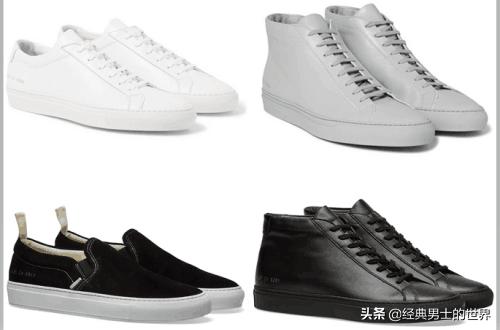 2020年最潮流的运动鞋,各大运动品牌运动鞋怎么选