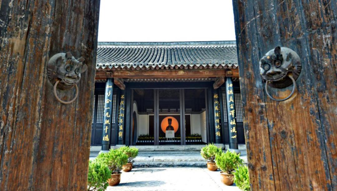 绍兴鲁迅故里哪些最值得去,鲁迅故居水乡