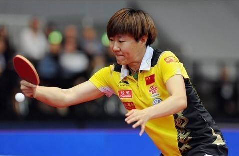 丁宁为什么无缘东京奥运会单打,丁宁抢了刘诗雯名额