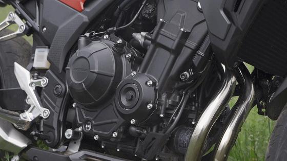 本田cb400高原试驾,本田cb400x高原