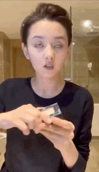 宋祖儿9分钟化妆视频,宋祖儿日常妆容
