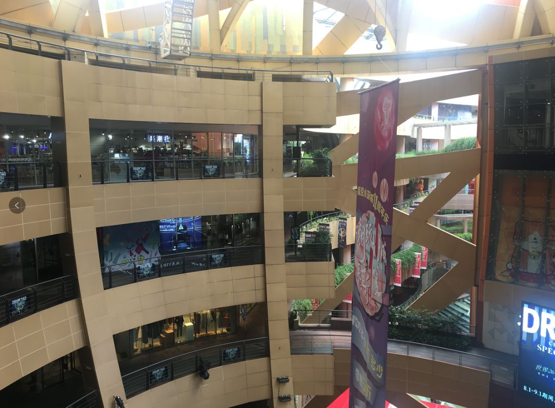 实探南京三大副城,南京核心商圈地铁口