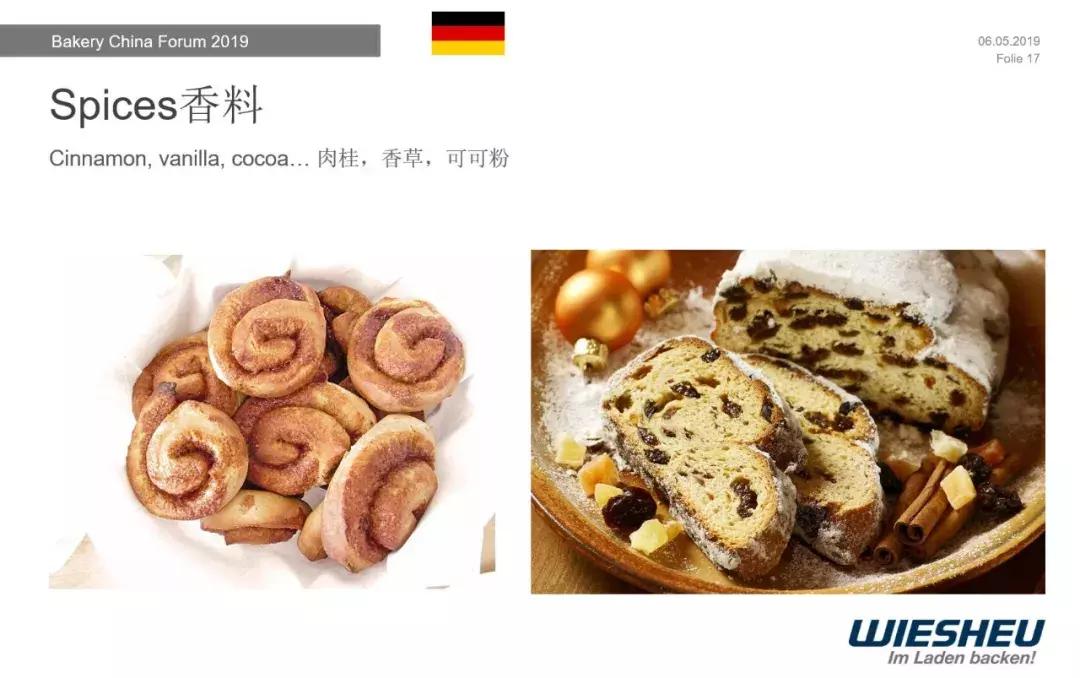 六国面包师的华山论剑,烘焙人最感兴趣的技术秘诀、开店运营