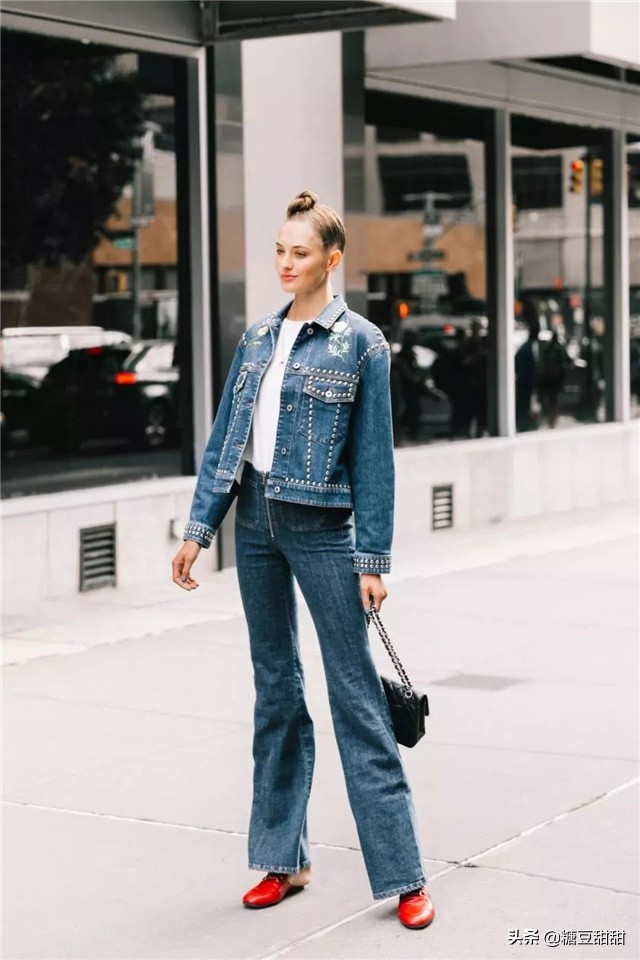 大粗腿穿鲨鱼裤真的显瘦吗,腿粗的女生怎样穿鲨鱼裤显瘦