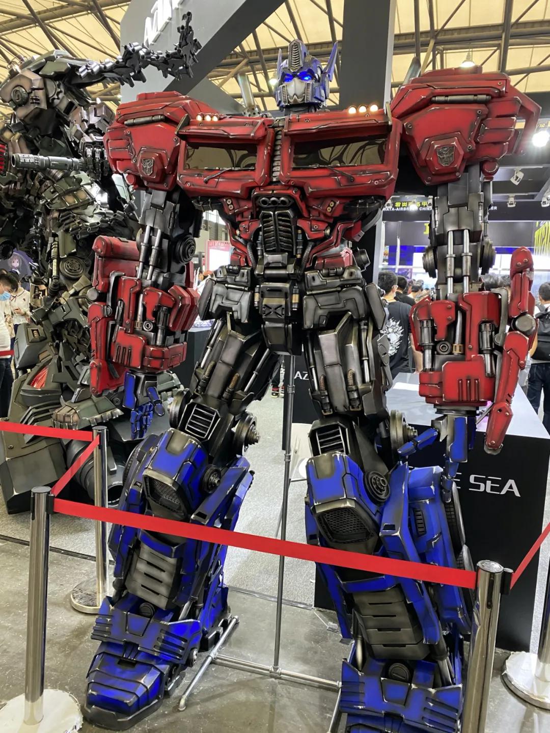 新品太多，钱包太瘪，WF2020展会速报