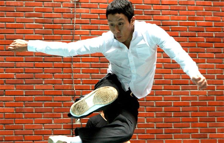 韩国叛逆少女电影,10部哭到崩溃的青春暴力电影