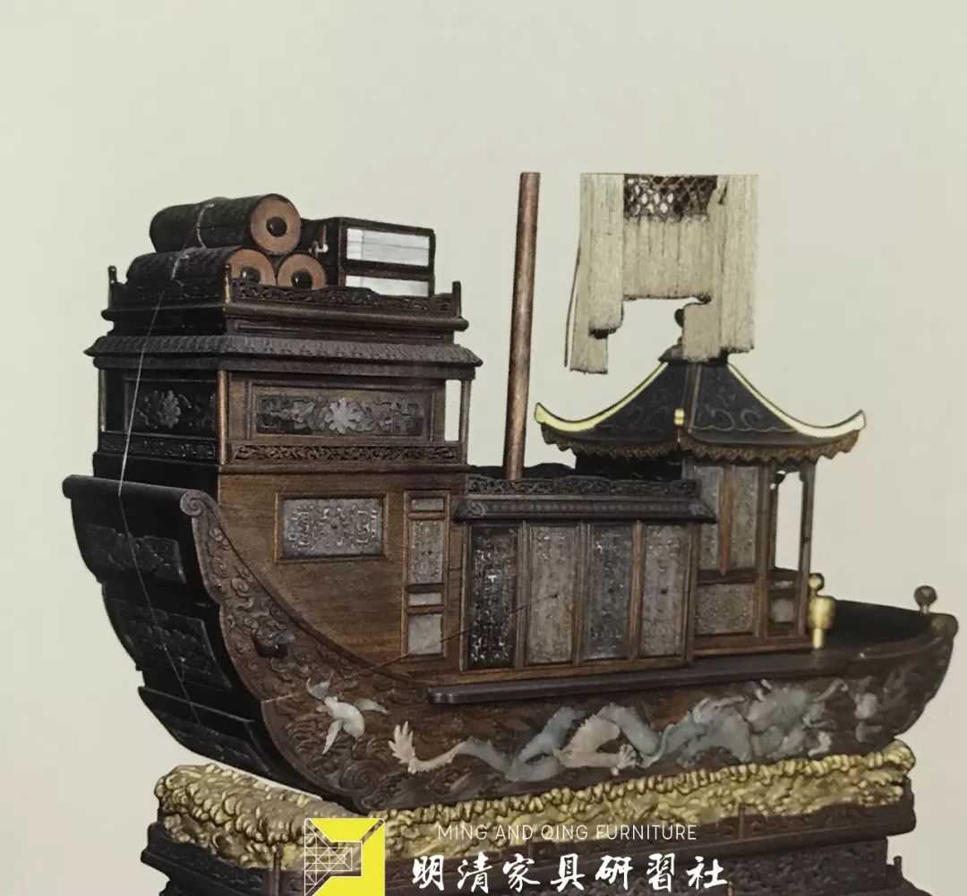 大清朝的满族特点,满族宫廷里的经典花纹图案