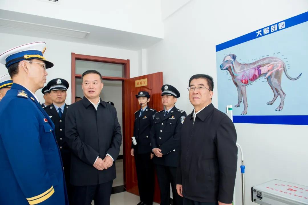 枣庄市特警支队,枣庄消防综合训练基地