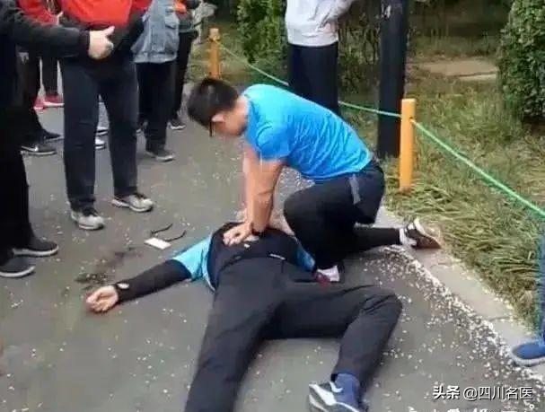 越来越多的人猝死医生忠告,警惕近期高发医生紧急提醒