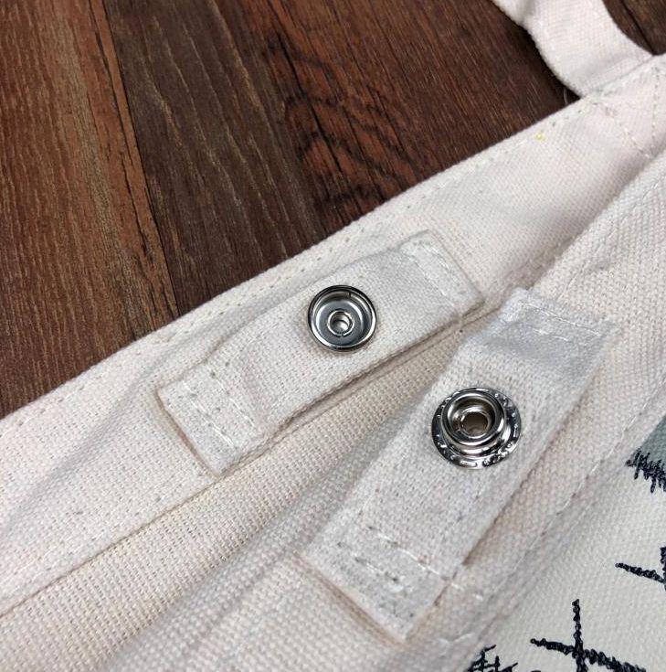 天了噜！这些书包也...也...太好看了吧