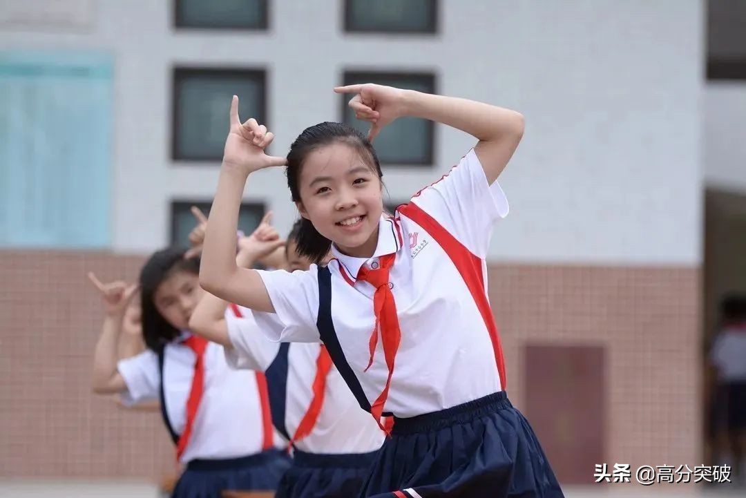 开学复课进行时,开学季告别暑假回归校园