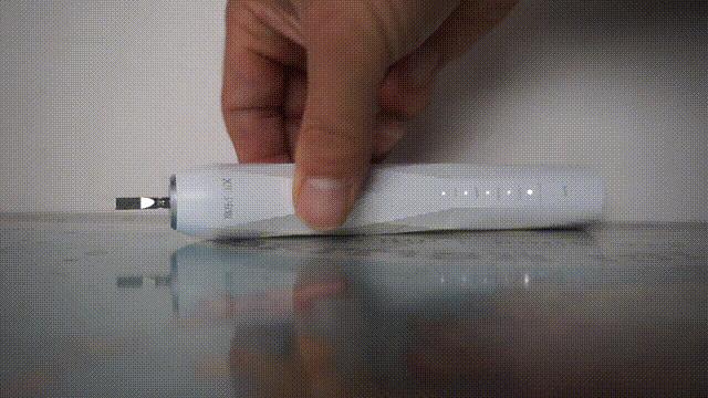 不伤牙的扉乐电动牙刷体验如何,扉乐电动牙刷测评（杀菌烘干篇）