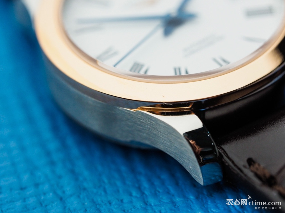 浪琴开创者为什么没有天文台认证,浪琴开创者l888.4机芯如何