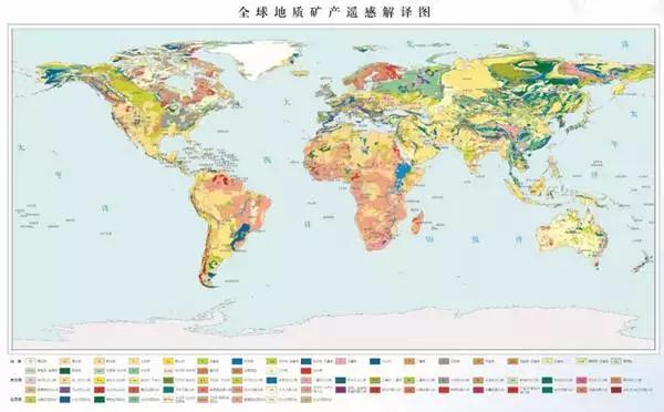 海外矿业投资价值分析,中企海外矿业投资十大失败案例
